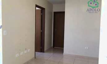 Imagem 2: Apartamento com 2 dormitórios à venda, 46 m² por R$ 185.000,00 - Jardim dos Eucaliptos - C