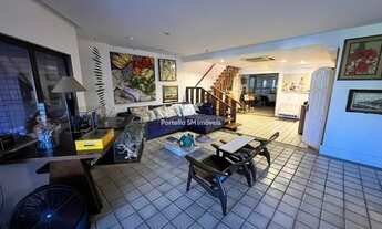 Imagem 4: RIO DE JANEIRO - Apartamento Padrão - Barra da Tijuca