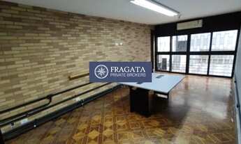 Imagem 4: Sobrado comercial - 11 salas - à venda na Vila Mariana - São Paulo/SP