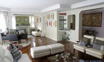 Imagem 4: APARTAMENTO - MORUMBI - SP