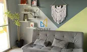 Imagem 7: Cobertura para venda com 90 metros quadrados com 2 quartos