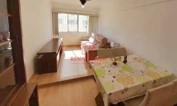 Imagem 3: APARTAMENTO COM SUÍTE NO TANQUE!