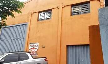 Imagem 2: LONDRINA - Galpão/Depósito/Armazém - Jardim Palmares