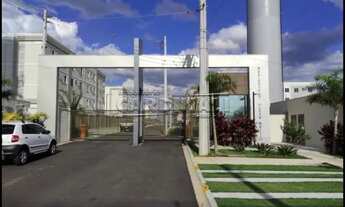 Imagem: Apartamento Padrão em São Carlos