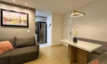 Imagem: Apartamento com 2 dormitórios no Bucarein