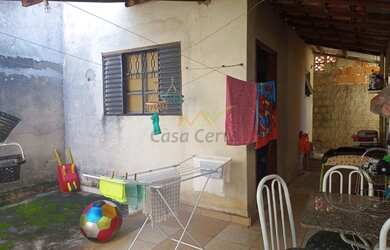 Imagem 7: Venda de Casas / Padrão na cidade de Mogi Guaçu