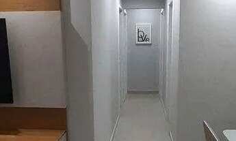 Imagem 2: Apartamento com 3 dormitórios à venda, 88 m² por R$ 620.000,00 - Residencial Belo Horizont