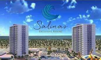 Imagem: COTA QUITADA NO SALINAS EXCLUSIVE RESORT