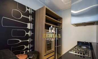 Imagem 4: Apartamento com 4 dormitórios, 263 m² - venda por R$ 3.723.000,00 ou aluguel por R$ 10.700