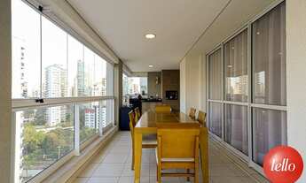 Imagem 6: São Paulo - Apartamento Padrão - Santana