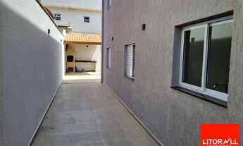 Imagem 6: Casa à venda, 3 quartos, 1 suíte, Jardim Regina - Itanhaém/SP