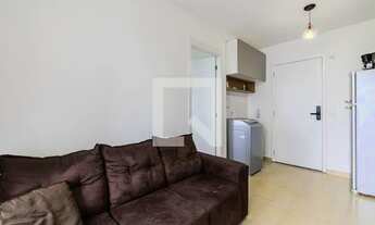 Imagem 5: Apartamento para Aluguel - Jabaquara, 1 Quarto, 27 m2