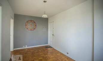 Imagem 5: Apartamento para Aluguel - Jabaquara, 3 Quartos, 60 m2