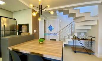 Imagem 3: Cobertura com 03 dormitórios no bairro da Praia Grande, em Torres/RS