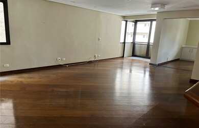 Imagem 4: APARTAMENTO RESIDENCIAL em São Paulo - SP, Moema