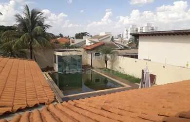 Imagem 6: Casa Sobrado em São José do Rio Preto