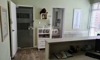 Imagem 2: São Paulo - Conjunto Comercial/Sala - Consolação