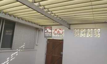 Imagem 5: Casa Padrão em São José dos Campos