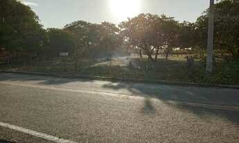 Imagem 2: Vendo terreno em Paulino neves Maranhão