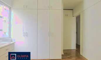 Imagem 7: Apartamento Locação Itaim Bibi 95 m² 2 Dormitórios