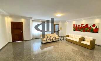 Imagem 5: Locação Sobrado Sao Caetano do Sul Barcelona Ref: 38533