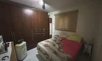 Imagem 6: Casa Padrão em São Carlos