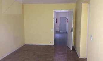 Imagem: Apartamento em Vila Buarque - São Paulo