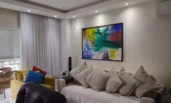 Imagem: Apartamento com 3 quartos à venda, 180