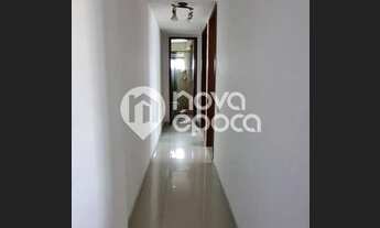 Imagem 3: Todos os Santos Apartamento cobertura com 3 dormitórios