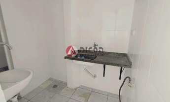 Imagem 6: QUITINETE PARA LOCAÇÃO, ÓTIMA LOCALIZAÇÃO, BELA VISTA SP