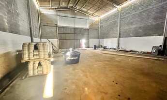 Imagem 2: SERRA - Galpão/Depósito/Armazém - São Diogo I