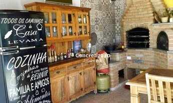 Imagem 3: Sobrado com 2 suítes à venda, 173 m² por R$ 950.000 - Jardim São Paulo - Indaiatuba/SP