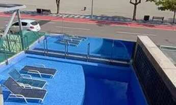 Imagem 7: Apartamento Frente Mar para Venda em Balneário Camboriú, CENTRO, 4 dormitórios, 4 suítes