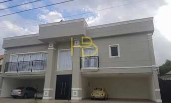 Imagem: Casa em Condomínio para Locação em Sorocaba