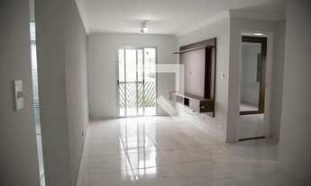 Imagem 2: Apartamento à Venda - Santa Maria, 2 Quartos, 56 m2