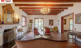 Imagem: LINDA RESIDENCIA NO JARDIM GUEDALA. Casa