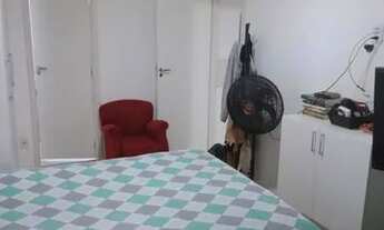 Imagem 6: Apartamento para aluguel com 68 m² e 2 quartos na Barra da Tijuca - Rio de Janeiro