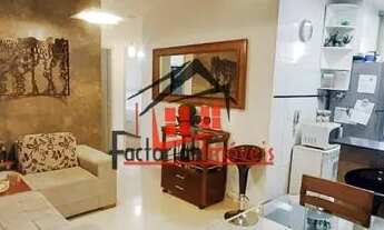 Imagem: APARTAMENTO A VENDA 3 QUARTOS, SUÍTE, BAIRRO