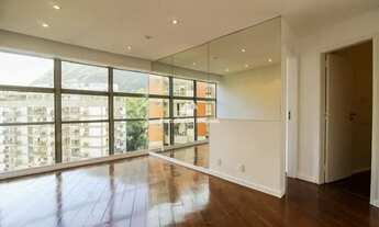 Imagem 5: RIO DE JANEIRO - Apartamento Padrão - Lagoa