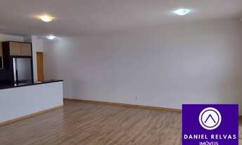 Imagem: Apartamento com 123 m² À Venda no Jardins