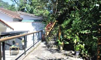 Imagem 3: Casa para venda com 3 quartos na Castelanea - Petrópolis - RJ