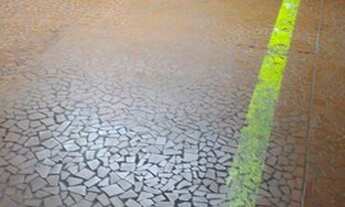 Imagem 12: Excelente apto 2 qtos, frente praia, c/ garagem, Praia Gonzaga , Santos