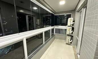 Imagem 2: Apartamento de 2 quartos no Boqueirão Praia Grande