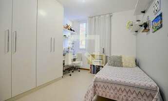 Imagem 6: Apartamento à Venda - Santa Rosa , 2 Quartos, 84 m2