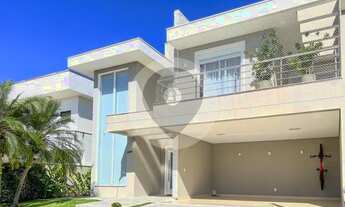 Imagem: Casa - Swiss Park - Campinas