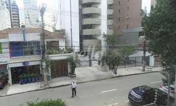 Imagem 3: São Paulo - Apartamento Padrão - Jardins