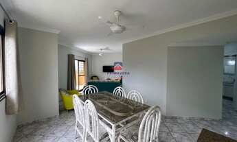 Imagem 2: Apartamento com 2 dorms, Caiçara, Praia Grande - R$ 430 mil, Cod