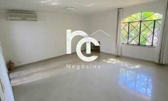 Imagem 6: SANTANA DE PARNAÍBA - Casa de Condomínio - ALPHAVILLE