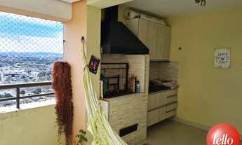 Imagem 6: São Paulo - Apartamento Padrão - Tatuapé