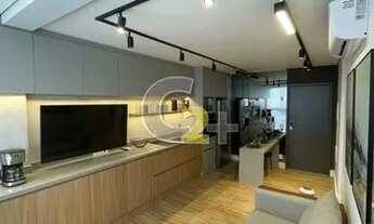 Imagem 2: APARTAMENTO - PINHEIROS - 1 DORMT - 1 VAGA